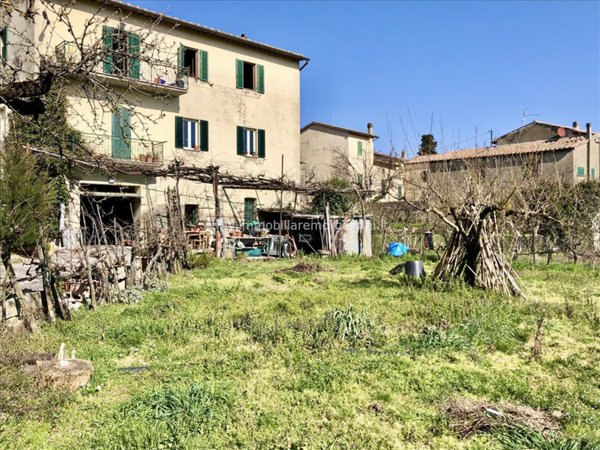 appartamento in vendita a Sarteano