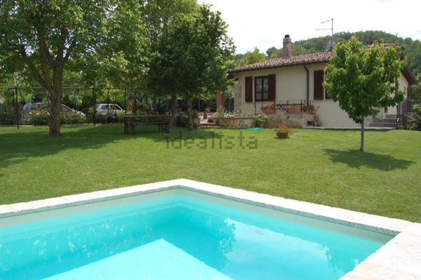 appartamento in vendita a Sarteano