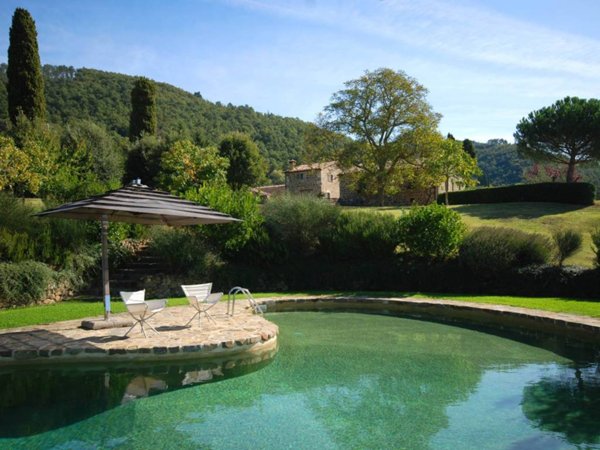 casa indipendente in vendita a Sarteano
