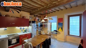 appartamento in vendita a Sarteano