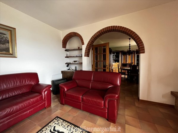 casa indipendente in vendita a Sarteano