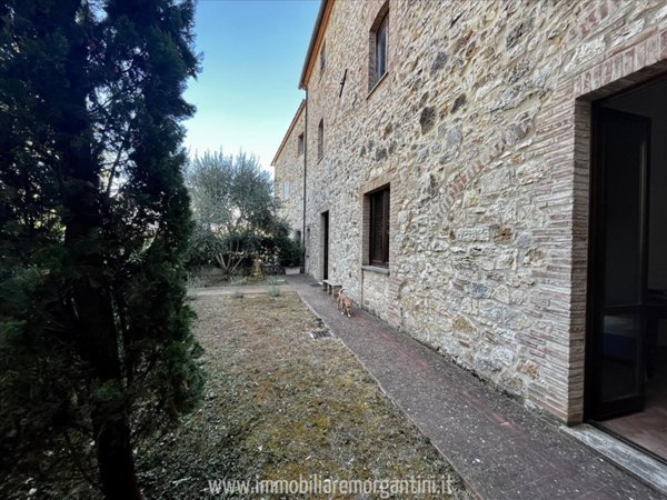 appartamento in vendita a Sarteano