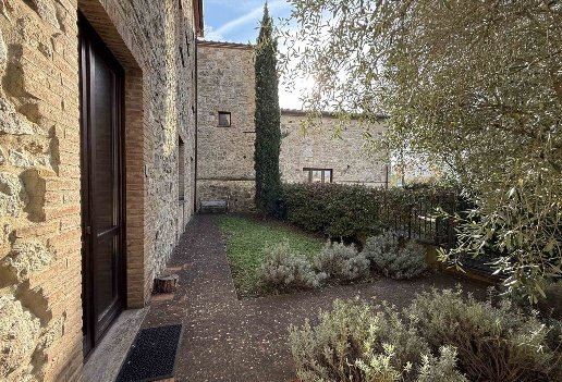 appartamento in vendita a Sarteano