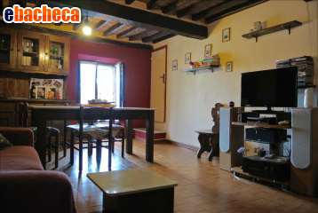 appartamento in vendita a Sarteano