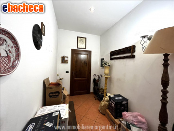 appartamento in vendita a Sarteano