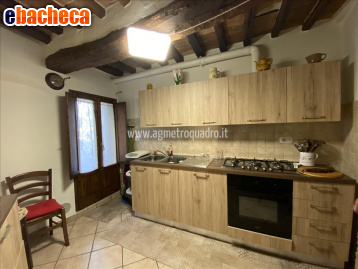 appartamento in vendita a Sarteano