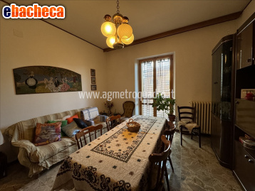 appartamento in vendita a Sarteano