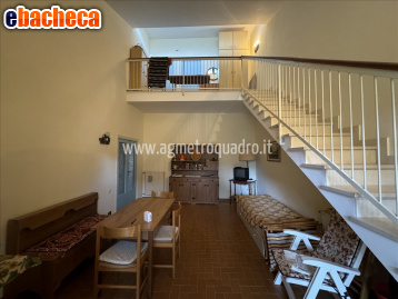 appartamento in vendita a Sarteano