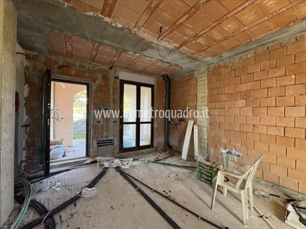 appartamento in vendita a Sarteano