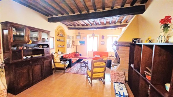 appartamento in vendita a Sarteano