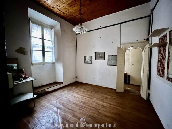 appartamento in vendita a Sarteano