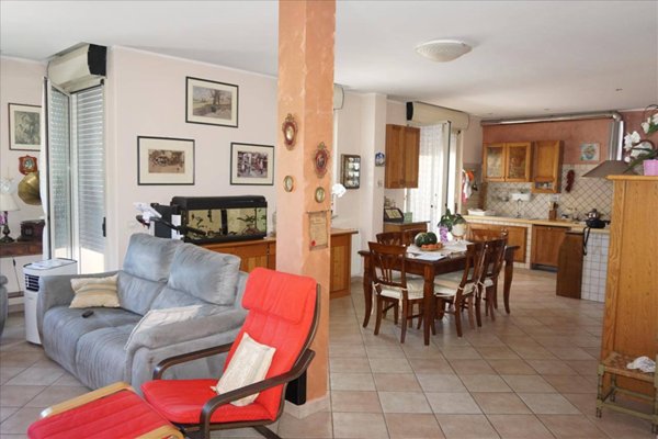 appartamento in vendita a Sarteano