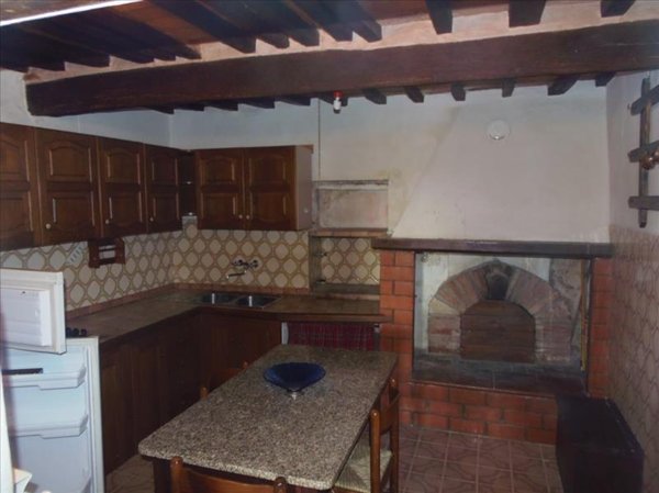 appartamento in vendita a Sarteano