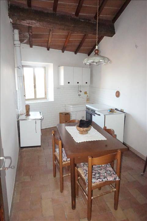appartamento in vendita a Sarteano