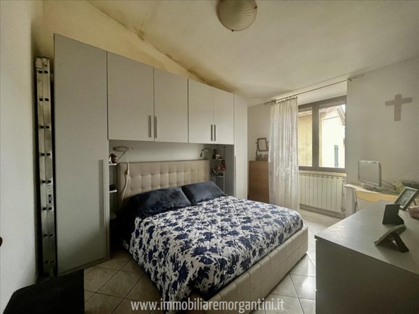 casa indipendente in vendita a Sarteano