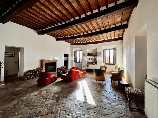 appartamento in vendita a Sarteano