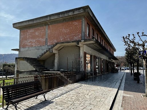 appartamento in vendita a Sarteano