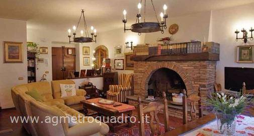 appartamento in vendita a Sarteano