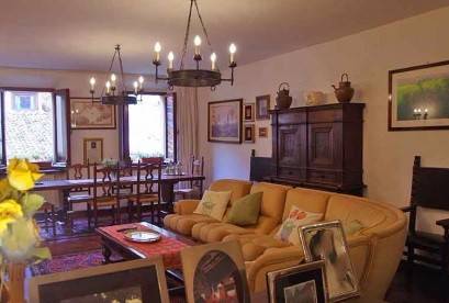 appartamento in vendita a Sarteano