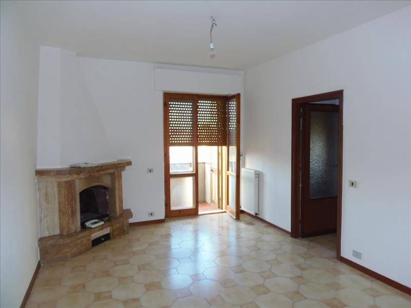 appartamento in vendita a Sarteano