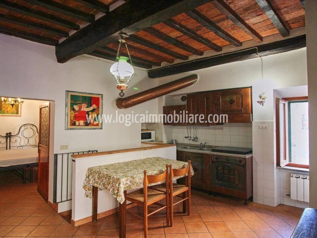 appartamento in vendita a Sarteano