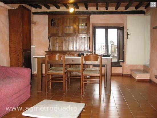 appartamento in vendita a Sarteano