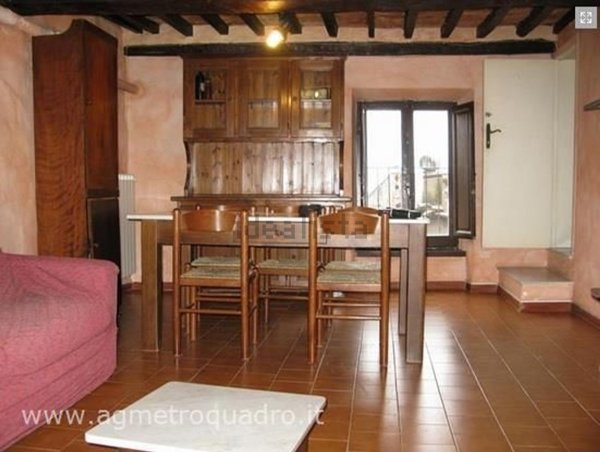 appartamento in vendita a Sarteano