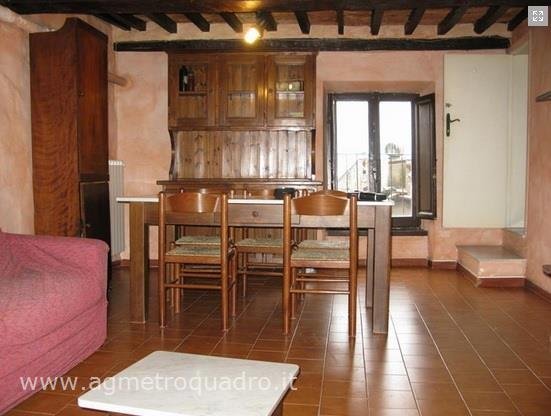 appartamento in vendita a Sarteano