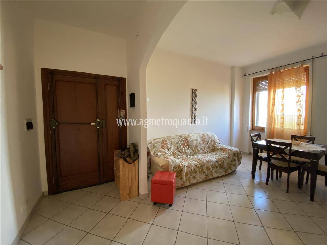 appartamento in vendita a Sarteano