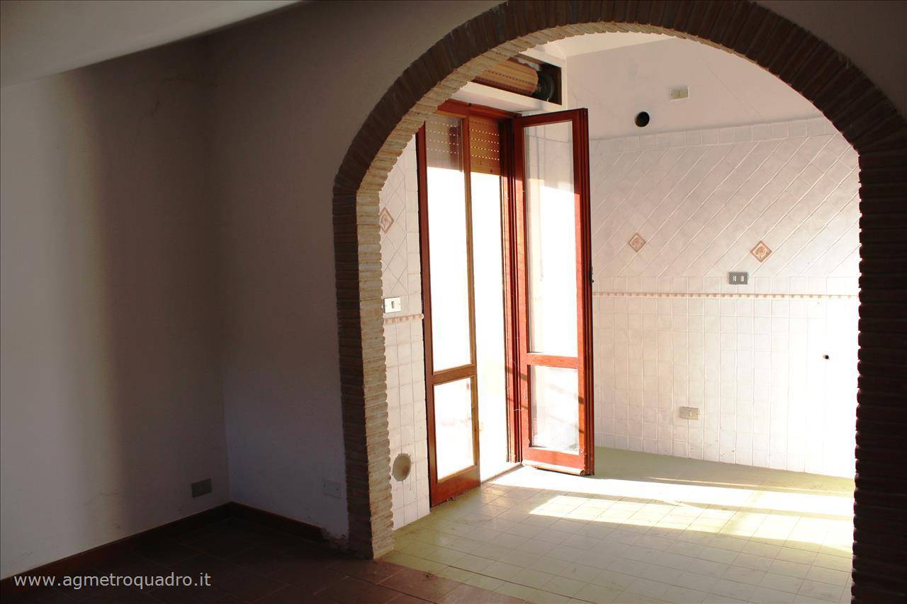 appartamento in vendita a Sarteano