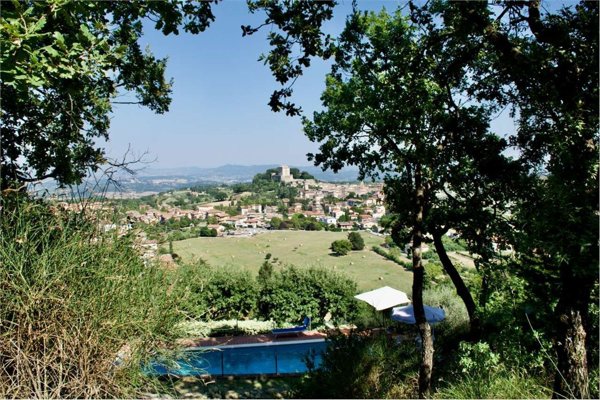 appartamento in vendita a Sarteano