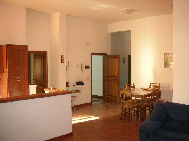 appartamento in vendita a Sarteano