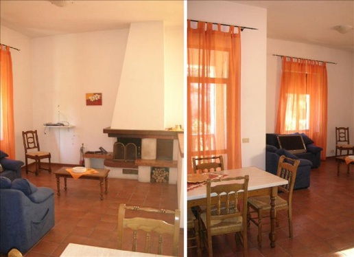 appartamento in vendita a Sarteano