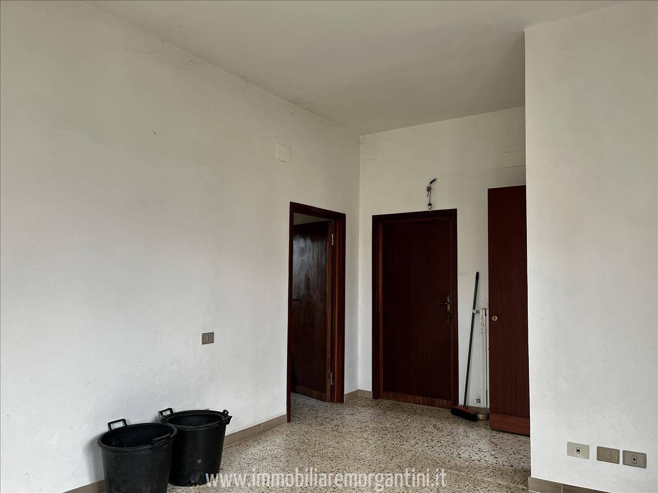 appartamento in vendita a Sarteano