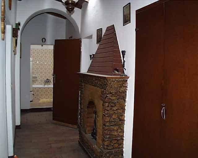 appartamento in vendita a Sarteano