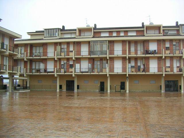 appartamento in vendita a Sarteano