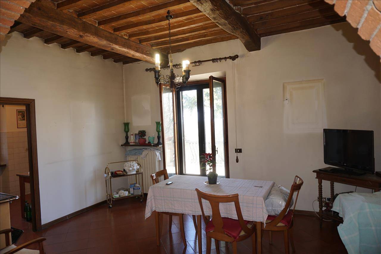 casa indipendente in vendita a Sarteano
