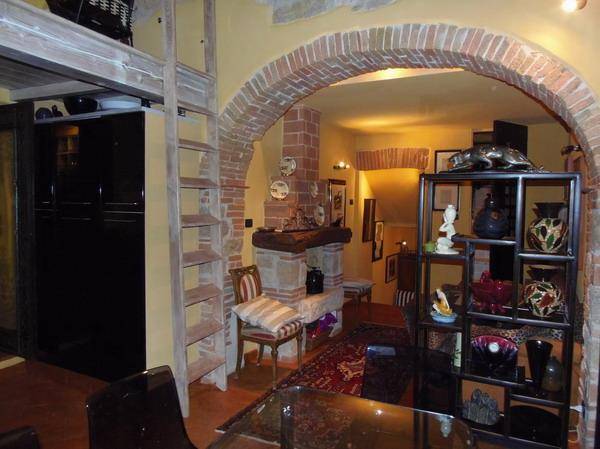 appartamento in vendita a Sarteano