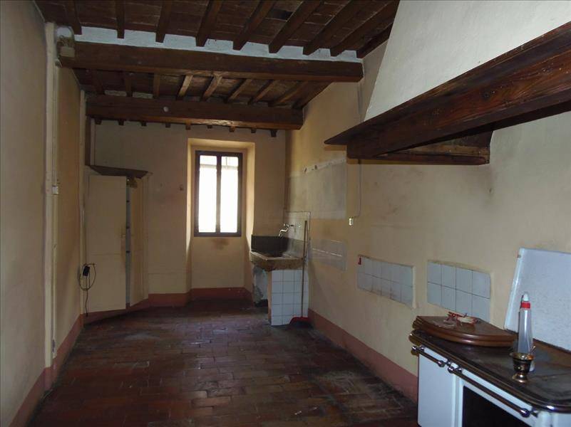 appartamento in vendita a Sarteano