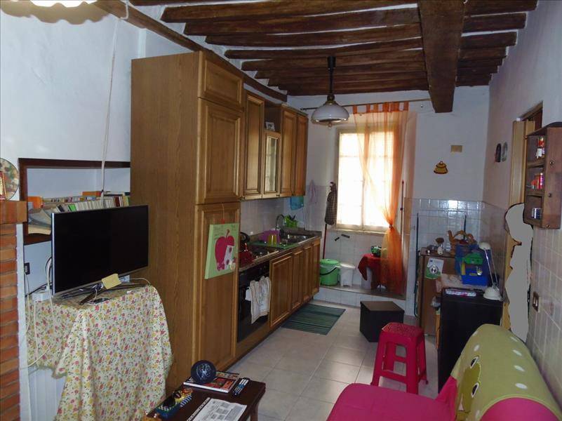 appartamento in vendita a Sarteano