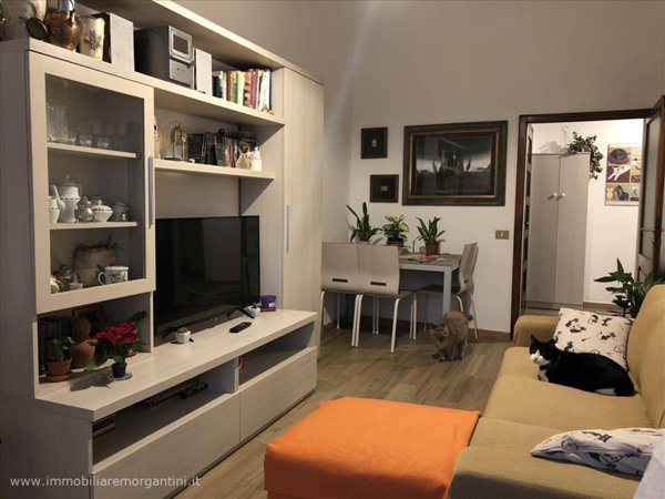 appartamento in vendita a Sarteano