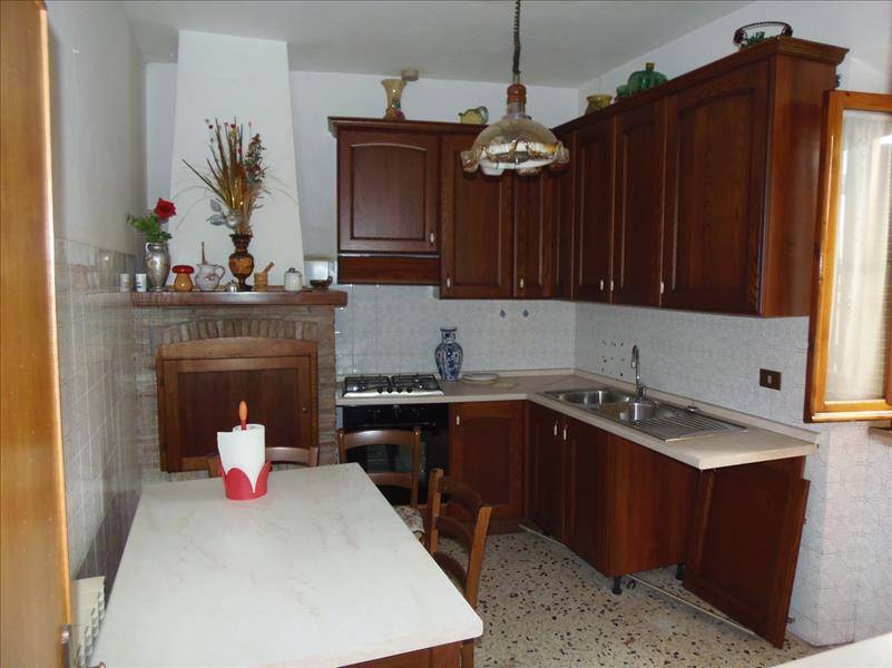 appartamento in vendita a Sarteano