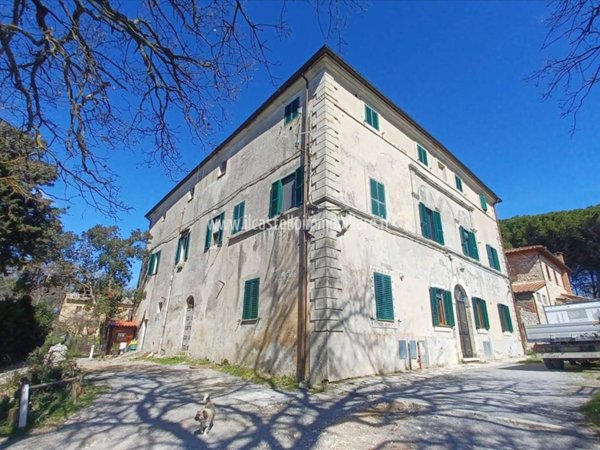appartamento in vendita a Sarteano
