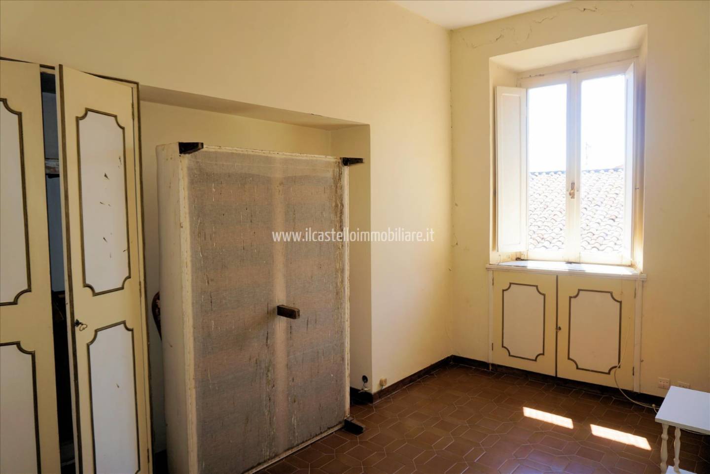 appartamento in vendita a Sarteano