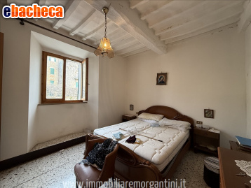 appartamento in vendita a Sarteano