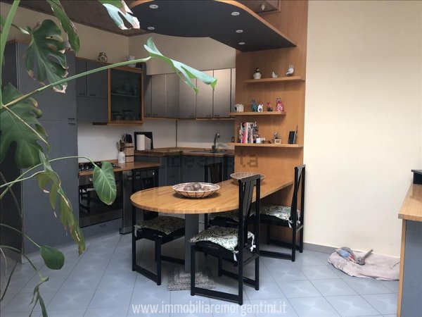 appartamento in vendita a Sarteano