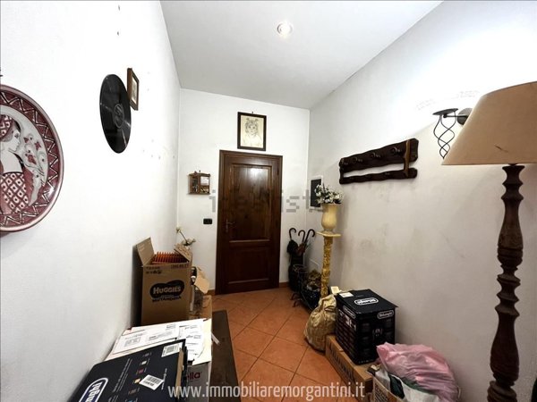 appartamento in vendita a Sarteano