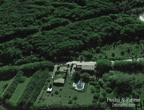 appartamento in vendita a Sarteano