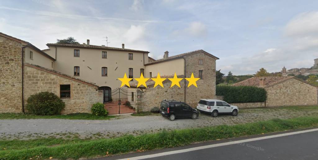 appartamento in vendita a Sarteano