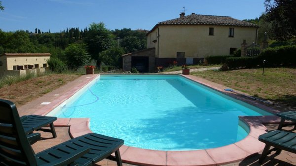 appartamento in vendita a Sarteano
